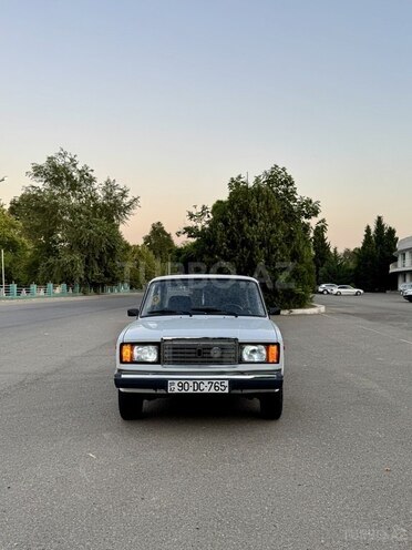 LADA (VAZ) 2107 2008, 25,417 km - 1.6 л - Qazax