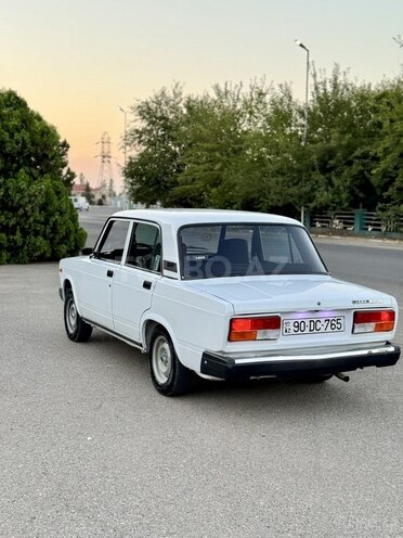 LADA (VAZ) 2107 2008, 25,417 km - 1.6 л - Qazax