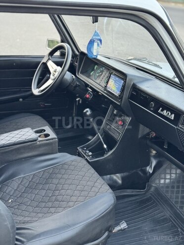LADA (VAZ) 2107 2008, 25,417 km - 1.6 л - Qazax