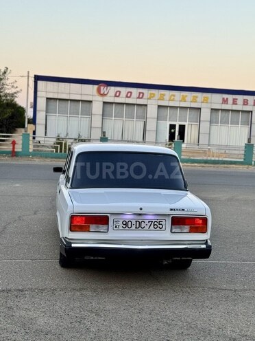 LADA (VAZ) 2107 2008, 25,417 km - 1.6 л - Qazax