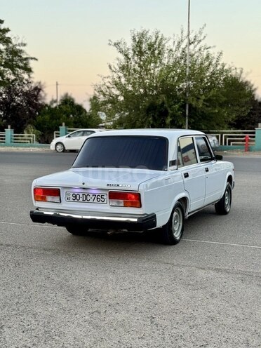 LADA (VAZ) 2107 2008, 25,417 km - 1.6 л - Qazax