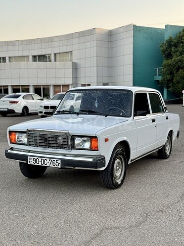 LADA (VAZ) 2107 2008, 25,417 km - 1.6 л - Qazax