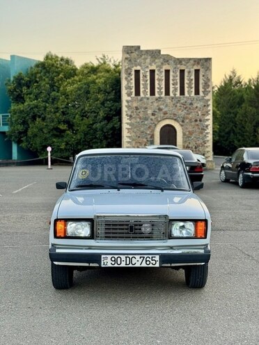 LADA (VAZ) 2107 2008, 25,417 km - 1.6 л - Qazax