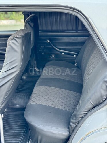 LADA (VAZ) 2107 2008, 25,417 km - 1.6 л - Qazax