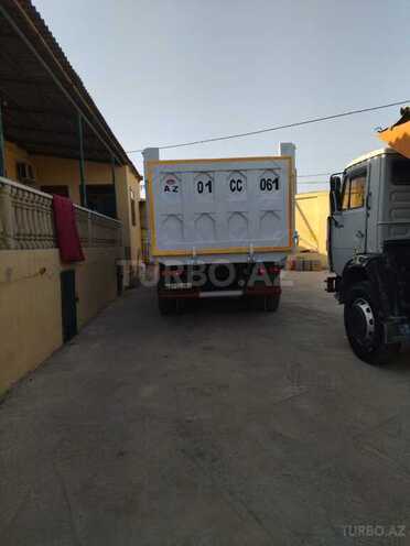 HOWO 371 2021, 64,200 km - 10.0 l - Bakı