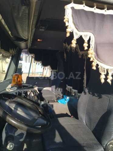 HOWO 371 2021, 64,200 km - 10.0 l - Bakı