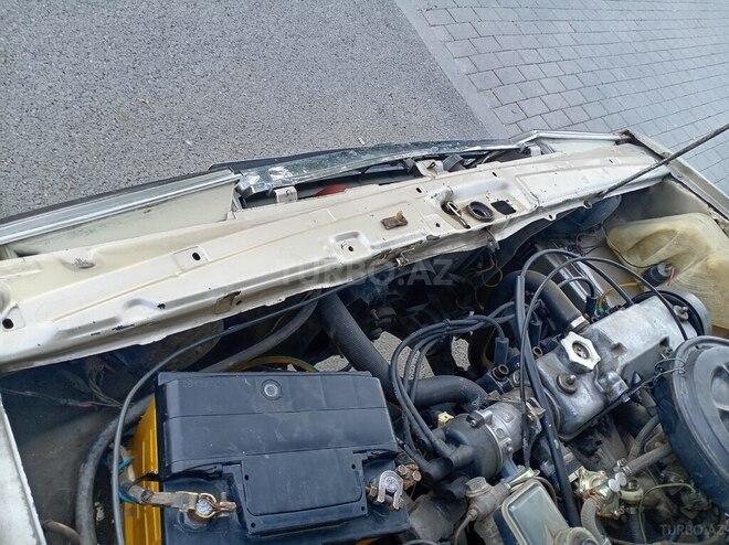 LADA (VAZ) 21099 1998, 214,520 km - 1.5 л - Xudat
