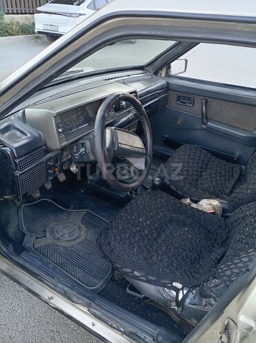 LADA (VAZ) 21099 1998, 214,520 km - 1.5 л - Xudat