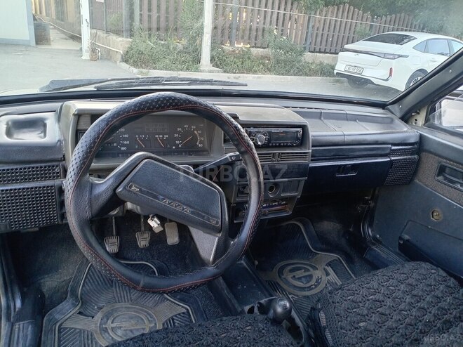 LADA (VAZ) 21099 1998, 214,520 km - 1.5 л - Xudat