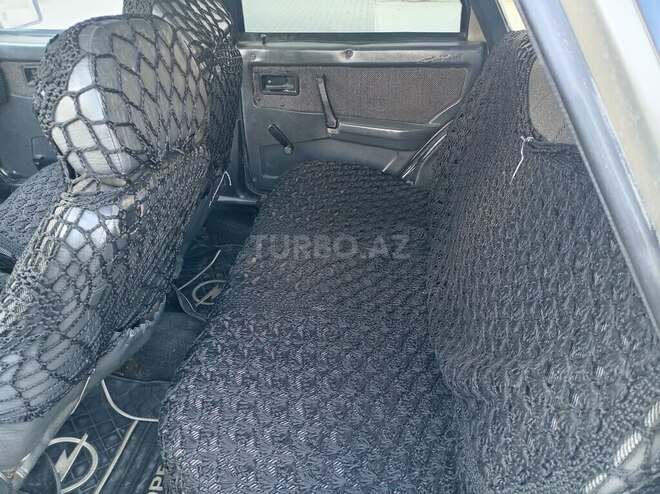 LADA (VAZ) 21099 1998, 214,520 km - 1.5 л - Xudat
