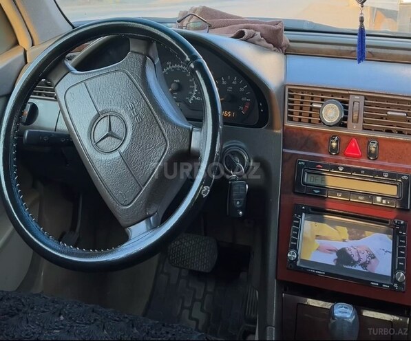 Mercedes C 220 1996, 222,700 km - 2.2 л - Gəncə