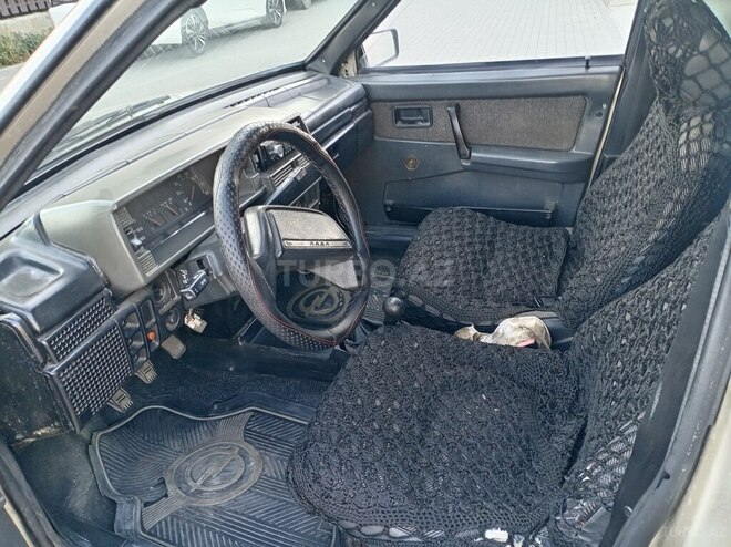 LADA (VAZ) 21099 1998, 214,520 km - 1.5 л - Xudat