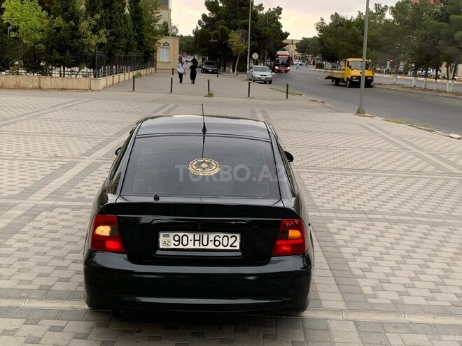 Opel Vectra 1999, 319,245 km - 1.8 l - Sumqayıt