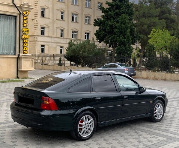 Opel Vectra 1999, 319,245 km - 1.8 l - Sumqayıt
