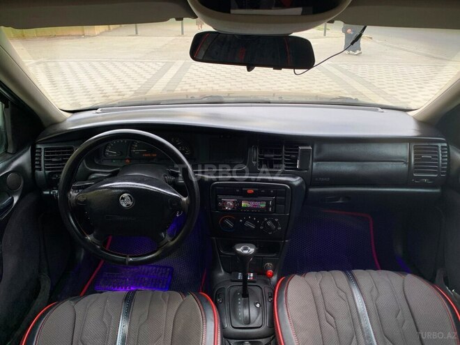 Opel Vectra 1999, 319,245 km - 1.8 l - Sumqayıt