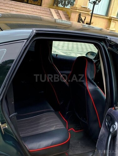 Opel Vectra 1999, 319,245 km - 1.8 l - Sumqayıt