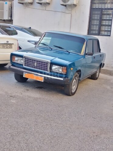 LADA (VAZ) 2107 2007, 89,000 km - 1.5 l - Bakı