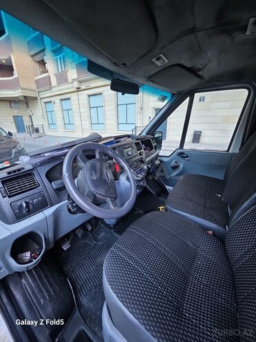 Ford Transit 2011, 483,500 km - 2.4 л - Bakı