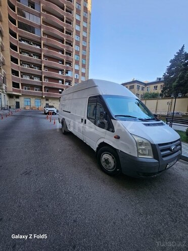 Ford Transit 2011, 483,500 km - 2.4 л - Bakı