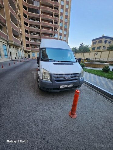 Ford Transit 2011, 483,500 km - 2.4 л - Bakı
