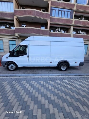 Ford Transit 2011, 483,500 km - 2.4 л - Bakı
