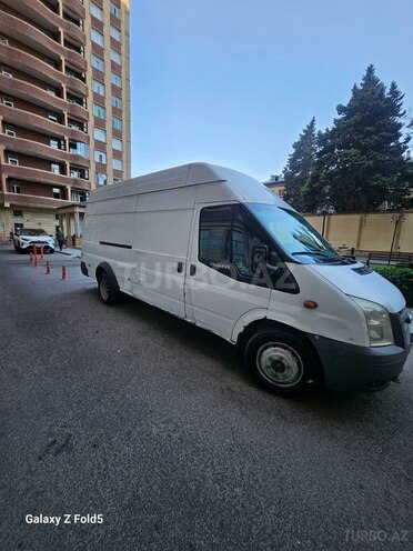 Ford Transit 2011, 483,500 km - 2.4 л - Bakı