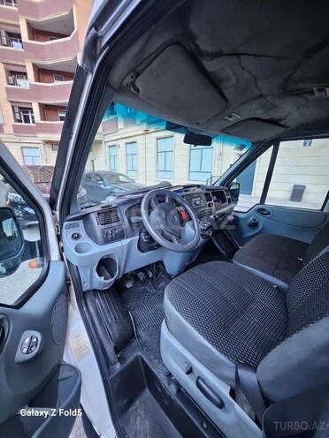 Ford Transit 2011, 483,500 km - 2.4 л - Bakı