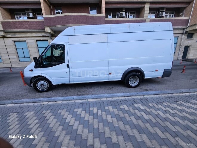 Ford Transit 2011, 483,500 km - 2.4 л - Bakı