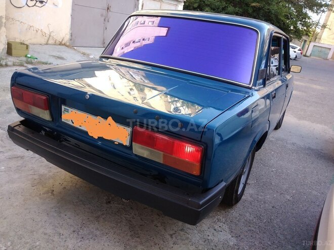 LADA (VAZ) 2107 2007, 89,000 km - 1.5 l - Bakı