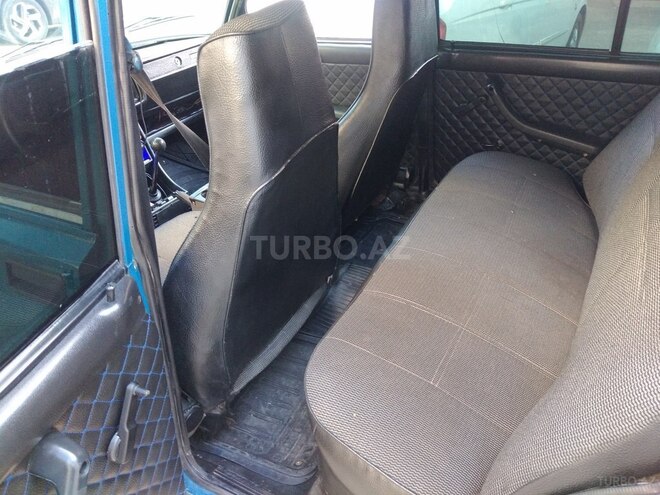LADA (VAZ) 2107 2007, 89,000 km - 1.5 l - Bakı
