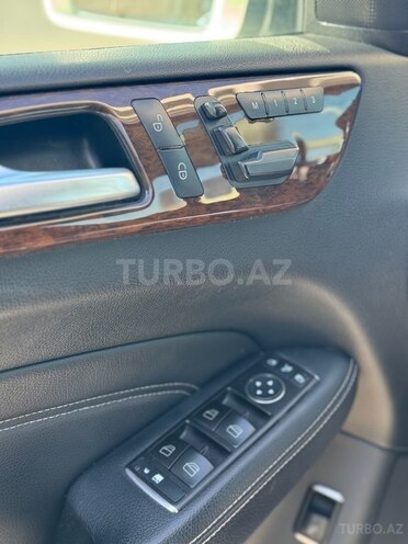 Mercedes ML 350 4MATIC 2012, 360,000 km - 3.0 л - Bakı