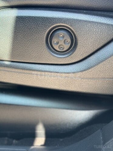Mercedes ML 350 4MATIC 2012, 360,000 km - 3.0 л - Bakı