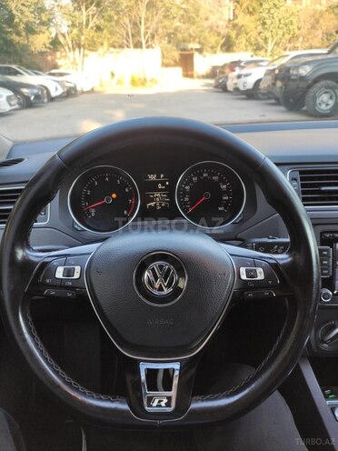 Volkswagen Jetta 2015, 188,293 km - 1.8 l - Bakı