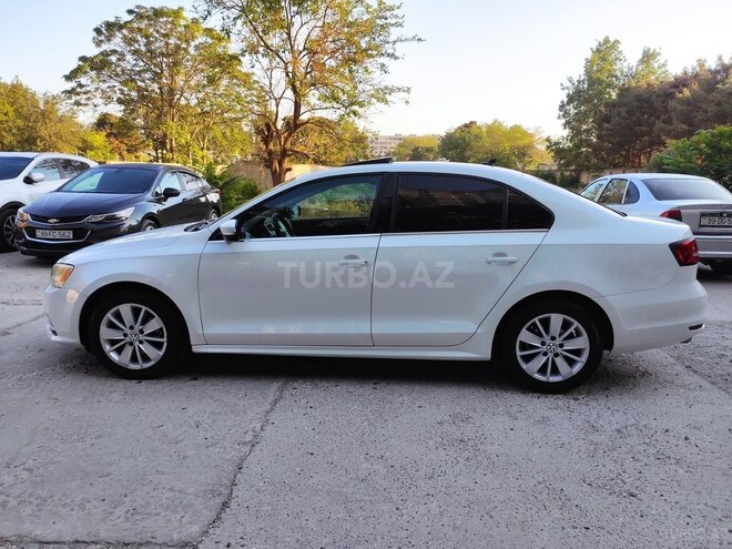 Volkswagen Jetta 2015, 188,293 km - 1.8 l - Bakı