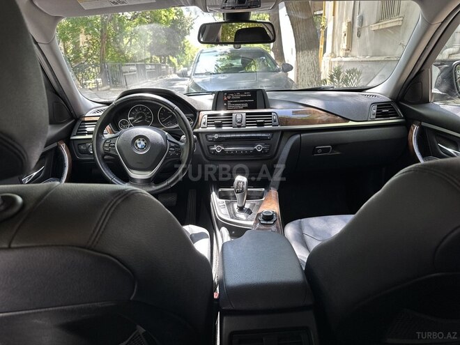 BMW 328 2014, 218,871 km - 2.0 л - Bakı