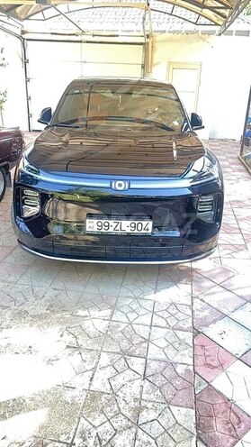 Changan  2025, 0 km - 1.5 l - Bakı