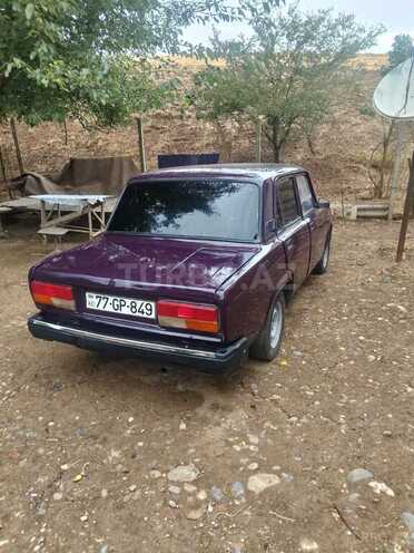 LADA (VAZ) 2107 2000, 25,000 km - 1.6 l - Bakı