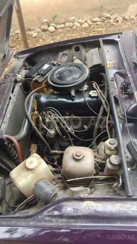 LADA (VAZ) 2107 2000, 25,000 km - 1.6 l - Bakı