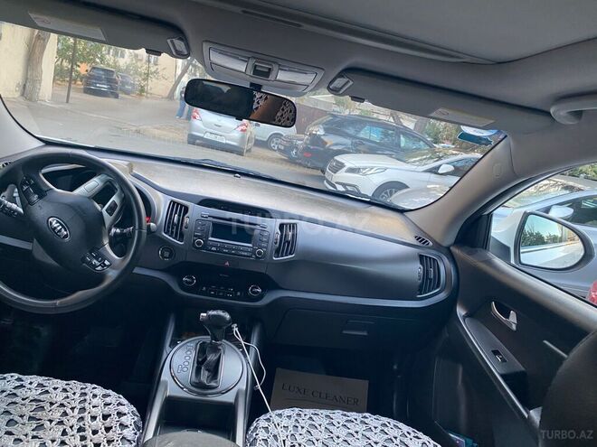 Kia Sportage 2013, 306,000 km - 2.0 l - Bakı