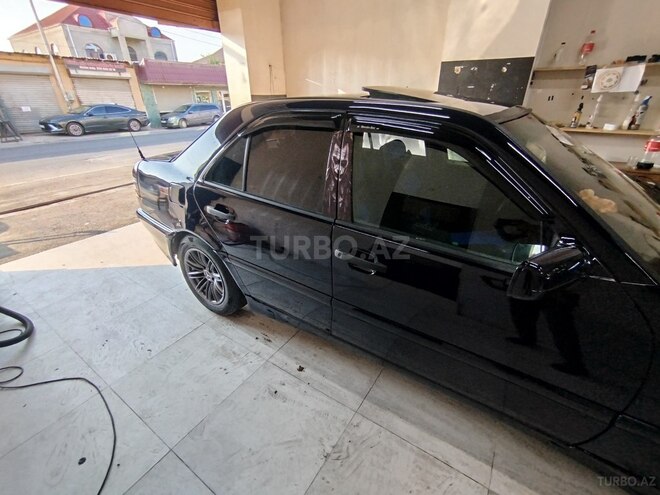 Mercedes C 180 1994, 350,000 km - 1.8 l - Bakı