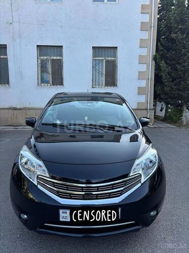 Nissan Note 2015, 58,700 km - 1.2 l - Bakı