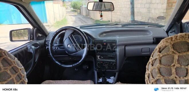 Opel Astra 1993, 462,086 km - 1.8 l - Yevlax