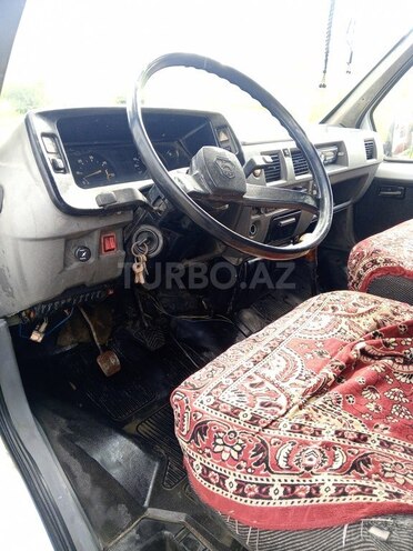 GAZ 2705 1998, 300,000 km - 2.5 l - Bakı