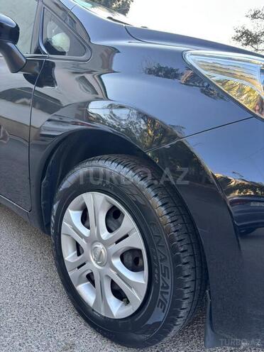 Nissan Note 2015, 58,700 km - 1.2 l - Bakı