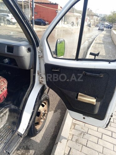 GAZ 2705 1998, 300,000 km - 2.5 l - Bakı