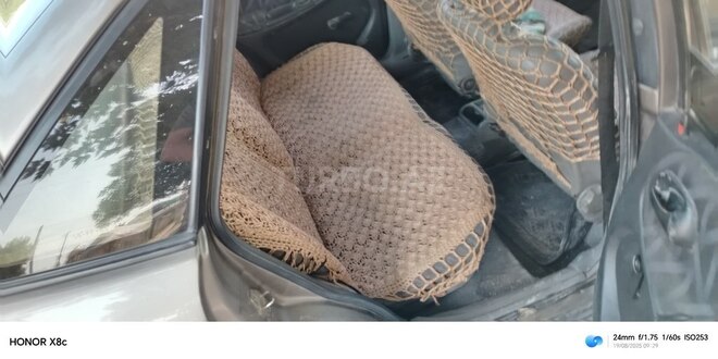Opel Astra 1993, 462,086 km - 1.8 l - Yevlax