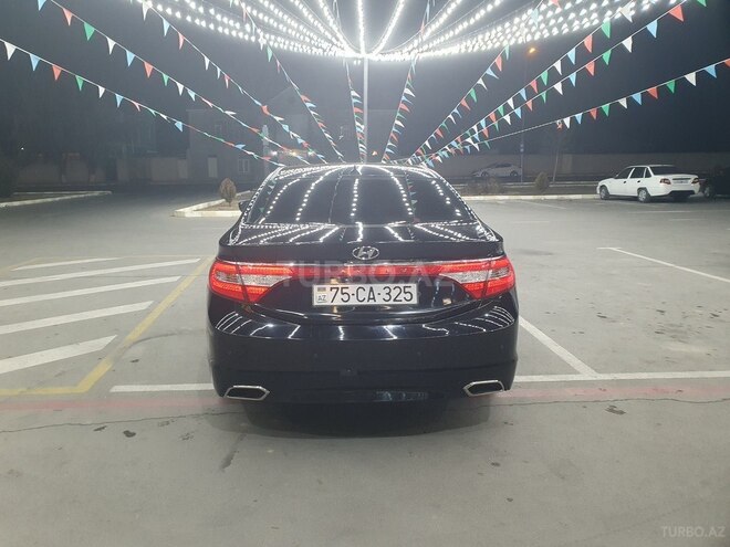 Hyundai Grandeur 2014, 185,000 km - 2.2 л - Naxçıvan