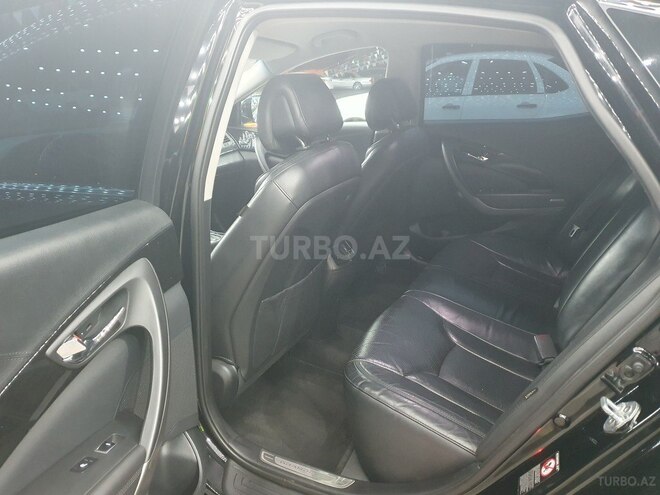 Hyundai Grandeur 2014, 185,000 km - 2.2 л - Naxçıvan