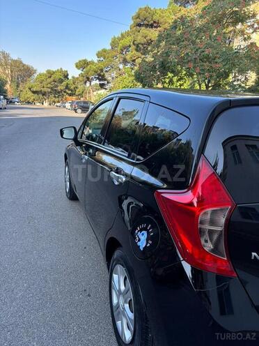 Nissan Note 2015, 58,700 km - 1.2 l - Bakı