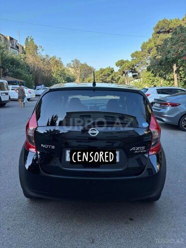Nissan Note 2015, 58,700 km - 1.2 l - Bakı
